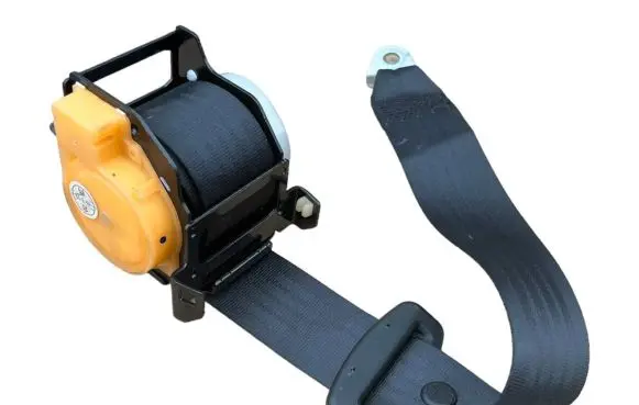 Mazda CX-5 Rear seatbelt 0641180 0441180