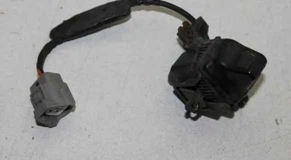 Toyota Corolla Verso E121 Front bumper camera 8679064020