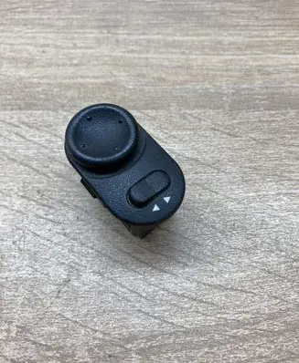 Opel Zafira A Wing mirror switch 09226861