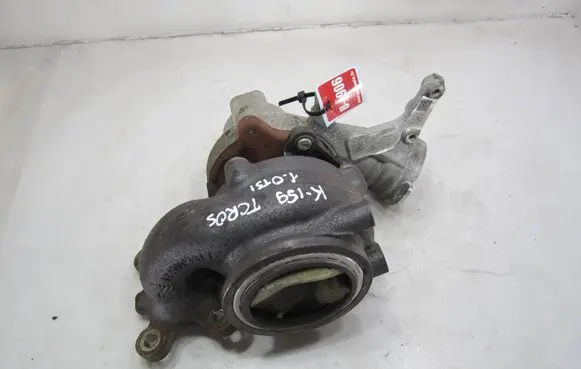 Volkswagen T-Cross Turbo 05C145704 150122000986 72505355