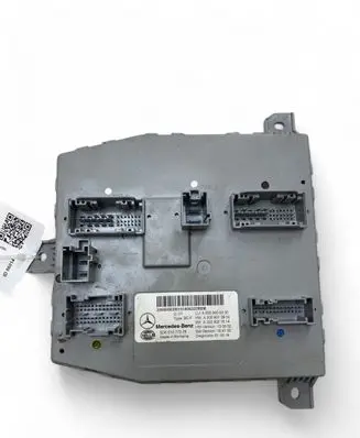 Mercedes-Benz GLC X253 C253 Comfort/convenience module A2059006330