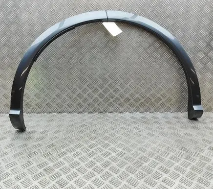 Audi Q5 SQ5 FY Fender trim (molding) 80A853818B