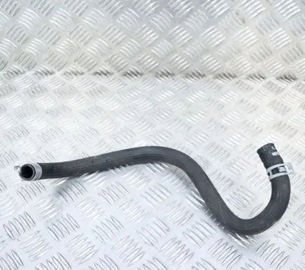Tesla Model S Engine coolant pipe/hose
