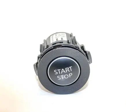 Nissan Rogue Engine start stop button switch 285903JA0A