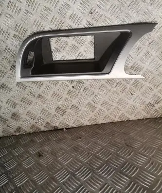 Audi A5 8T 8F Other dashboard part 8t2857185g