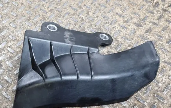 Volvo XC40 Timing belt guard (cover) 31492734
