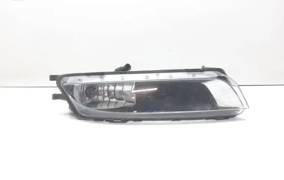 Front fog light