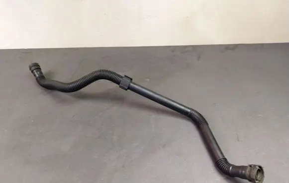 Audi Q7 4L Vacuum line/pipe/hose 4L0131205