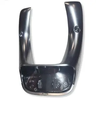 Mercedes-Benz EQC Steering wheel trim A0994648103