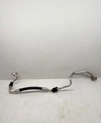 Air conditioning (A/C) pipe/hose