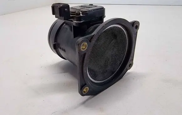 Audi A4 S4 B5 8D Mass air flow meter AFH6010B 058133471
