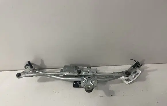 BMW X4 F26 Front wiper linkage and motor 7358080