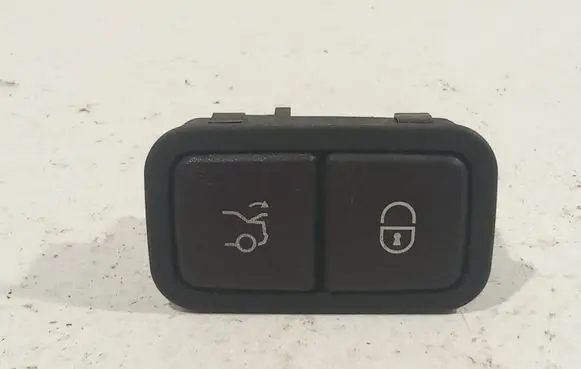 Mercedes-Benz S W220 Tailgate/boot open switch button 2208211479