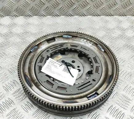 Seat Ateca Flywheel 04E105266K