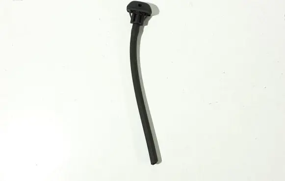 Toyota Yaris Rear window washer spray nozzle 