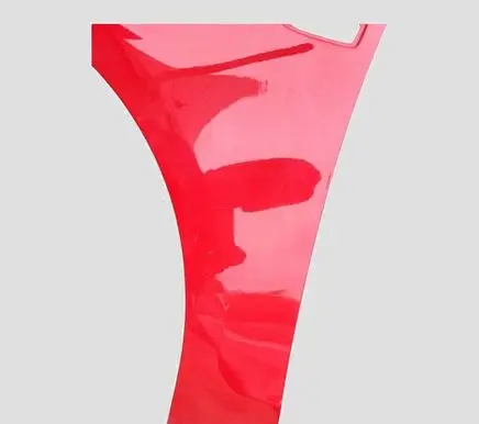 Opel Zafira C Fender