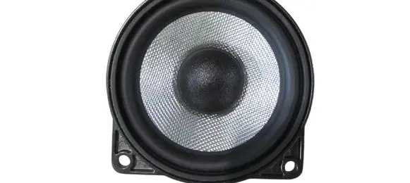 BMW 7 G70 Audio system kit WILKINS 65135A12119