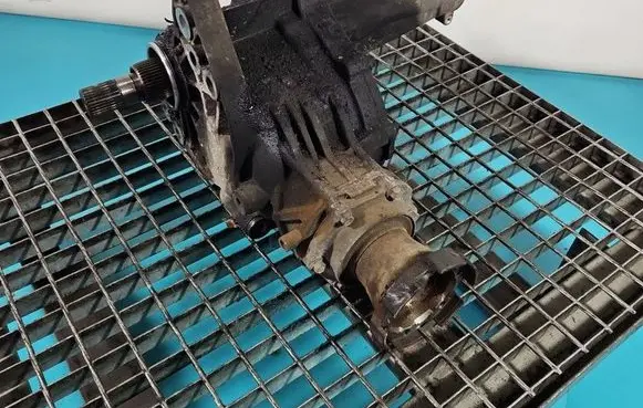 Opel Antara Gearbox transfer box case IMPRK1551567