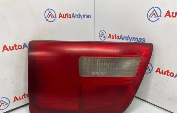 BMW X5 E53 Tailgate rear/tail lights 7164485 63217164485 6916913
