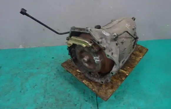 Mercedes-Benz C W202 Automatic gearbox 722612