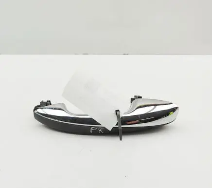 Mercedes-Benz E W213 Front door exterior handle A0997601901