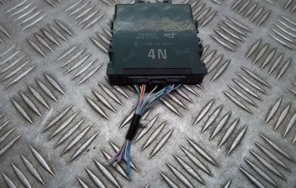 Lexus RX 450H Other control units/modules 8934048170 1881001941