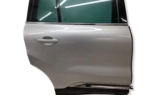 Renault Espace V (RFC) Rear door 