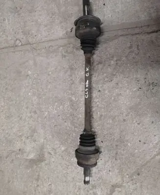 Mercedes-Benz CLS C219 Rear driveshaft