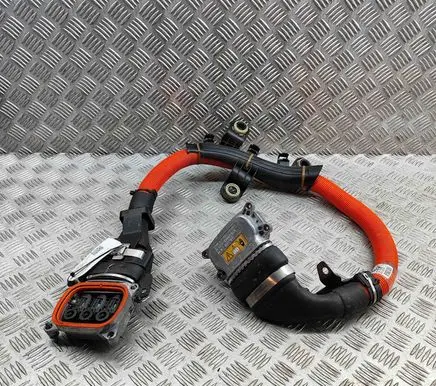 BMW X5 G05 Other wiring loom 9429627 9429628