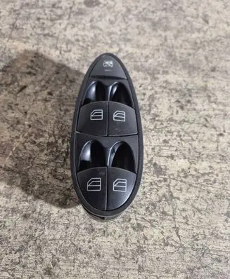 Mercedes-Benz E W211 Electric window control switch A2118213579 SWF502160