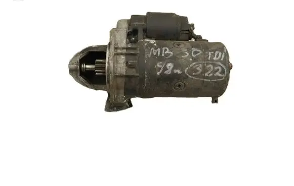 Mercedes-Benz E W210 Starter motor A0041517101