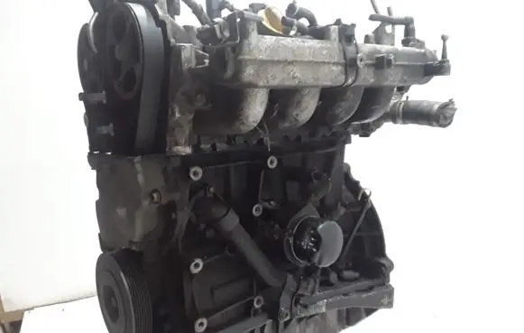 Renault Espace - Grand espace IV Engine F4R794