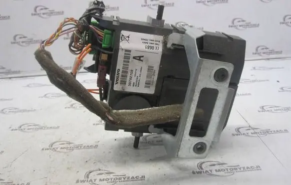 Volvo XC90 Phone control unit/module 30782708