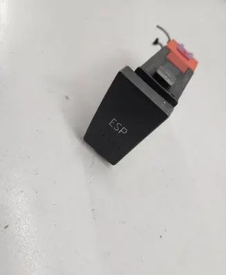 Volkswagen PASSAT B5.5 ESP (stability program) switch 3B0927134A