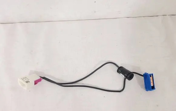 Audi A4 S4 B8 8K Microphone (bluetooth/phone) 4L2035711E