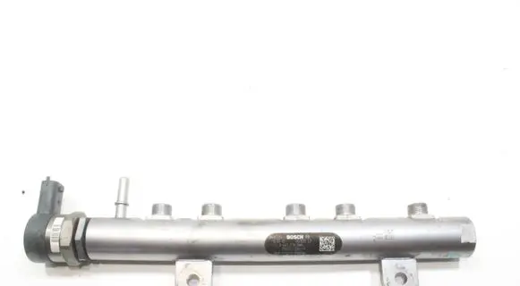 Maserati Ghibli Fuel main line pipe 35022119G 0445216044