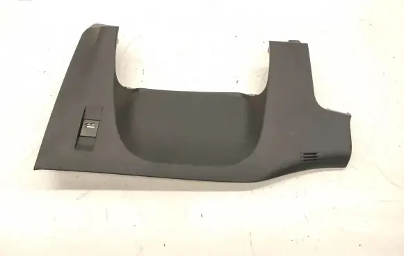 Toyota Corolla E210 E21 Dashboard lower bottom trim panel 5543402330