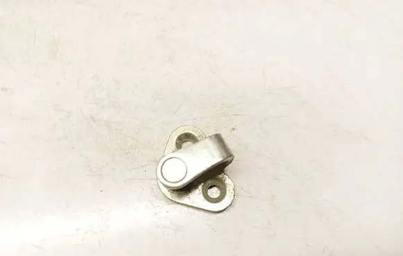 Citroen C5 Front door lock loop/hook striker 