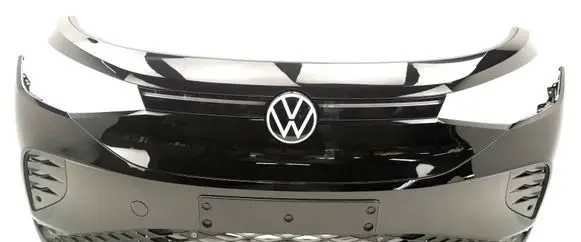 Volkswagen ID.3 Front bumper 11A807217A LY9T