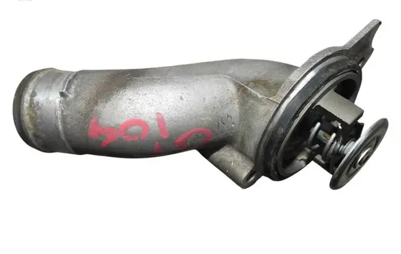 Mercedes-Benz SL AMG R230 Thermostat housing A1132030075