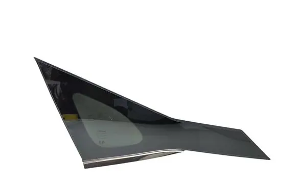 Nissan Qashqai J12 Rear side window 833016UA1A