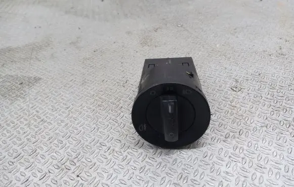 Volkswagen Caddy Light switch 6Q0941531P