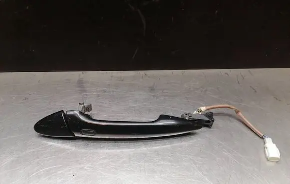 Lexus IS 220D-250-350 Front door exterior handle