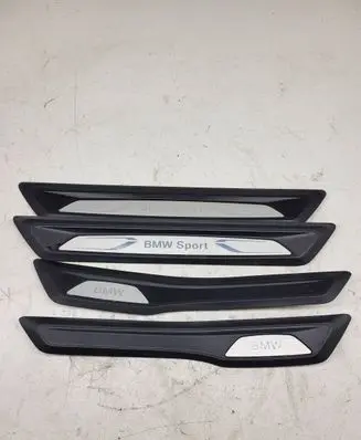 BMW 3 F30 F35 F31 sill trim set (inner) 7289216