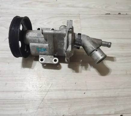 Fiat 500X Water pump 0463382310 46338231