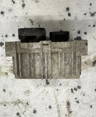 Fiat Ducato Glow plug wires 