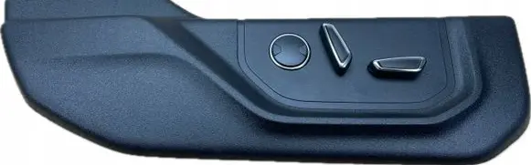 Ford F150 A set of switches FL3B1562184BBW