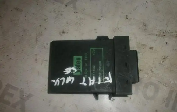 Fiat Ulysse Other control units/modules 9620120580 8411502