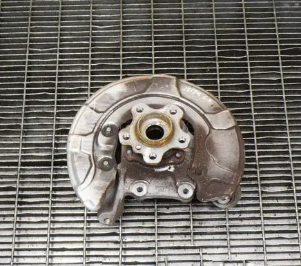 BMW 6 G32 Gran Turismo Rear wheel hub 6861801 62165410