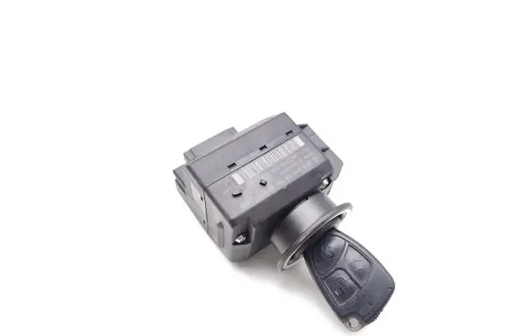 Mercedes-Benz C W203 Ignition lock 2095450808 3300.2455